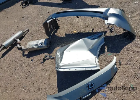 2022 Lexus Rx 350 F Sport Handling из США, поврежденный, VIN 2T2YZMDA2NC322389